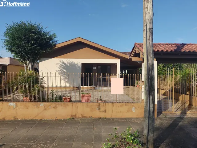 Imagem: Casa/Sobrado - Bairro Centro - Estância