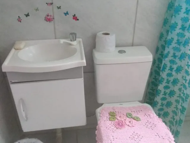 Imagem 12: Apartamento À Venda em Cidreira, Salinas - Mobiliado, com Box e Próximo de Escola E