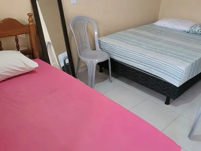 Imagem: Descubra a Suíte Atalaia em Salinas Conforto