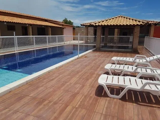 Imagem: Casa de Praia em Beberibe