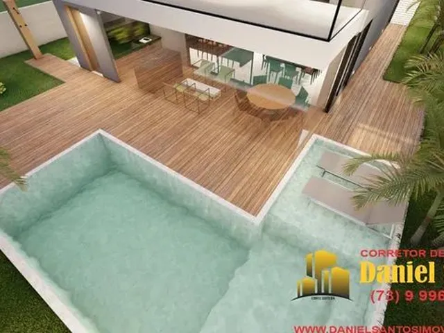 Imagem: Casa Residencial em Cabedelo - Pb, Renascer