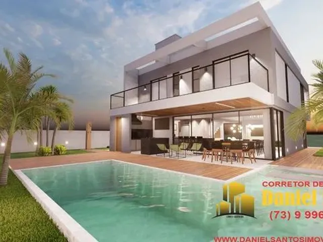 Imagem 14: Casa Residencial em Cabedelo - Pb, Renascer
