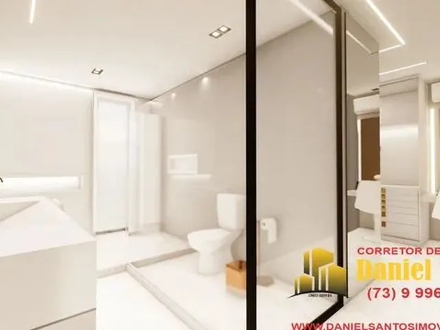 Imagem 16: Casa Residencial em Cabedelo - Pb, Renascer