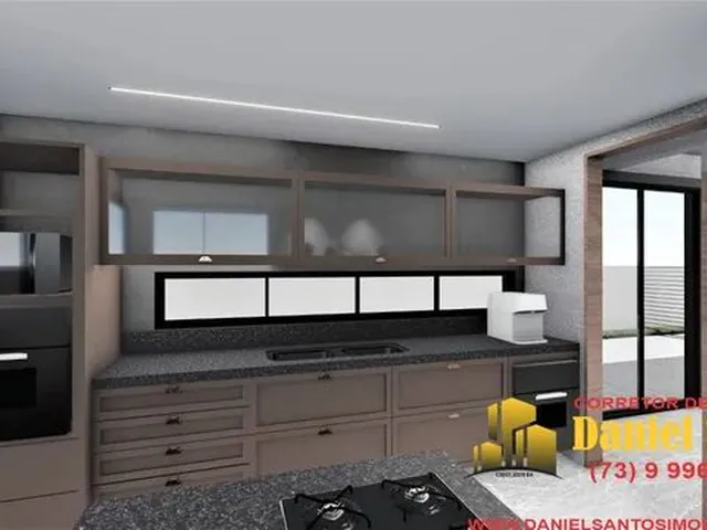 Imagem 13: Casa Residencial em Cabedelo - Pb, Renascer