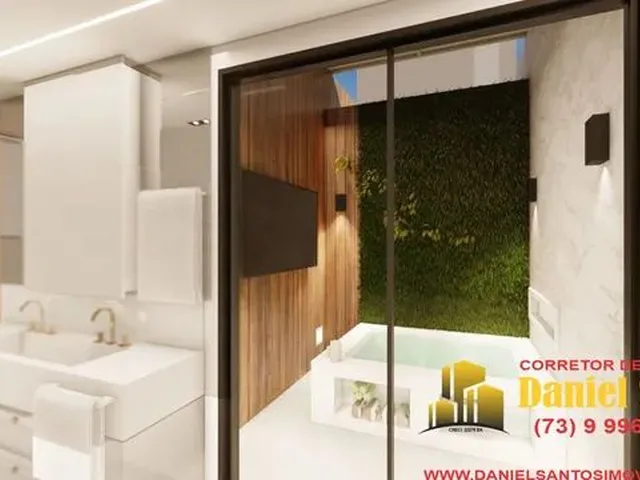 Imagem 12: Casa Residencial em Cabedelo - Pb, Renascer
