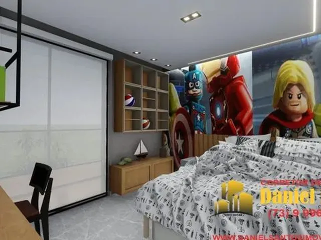 Imagem 3: Casa Residencial em Cabedelo - Pb, Renascer