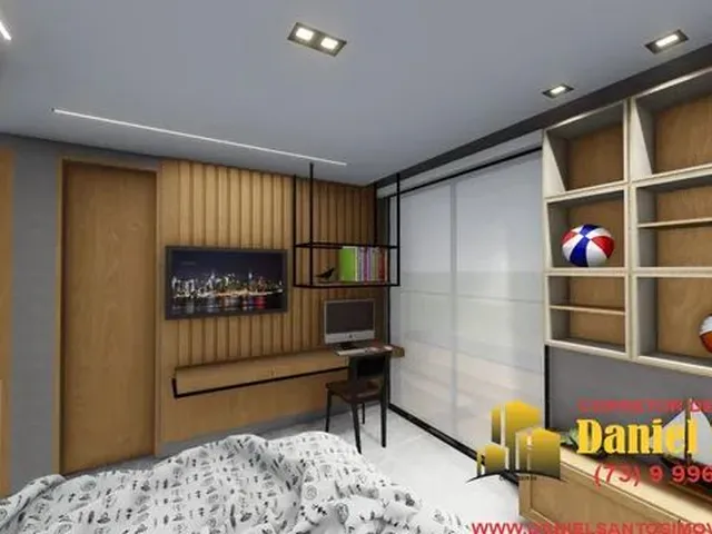 Imagem 7: Casa Residencial em Cabedelo - Pb, Renascer
