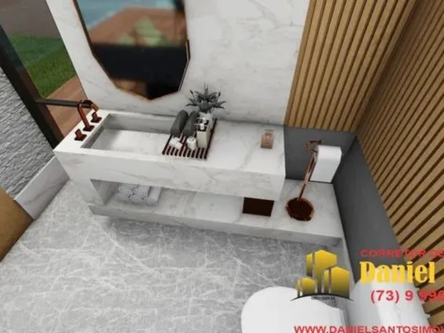 Imagem 11: Casa Residencial em Cabedelo - Pb, Renascer