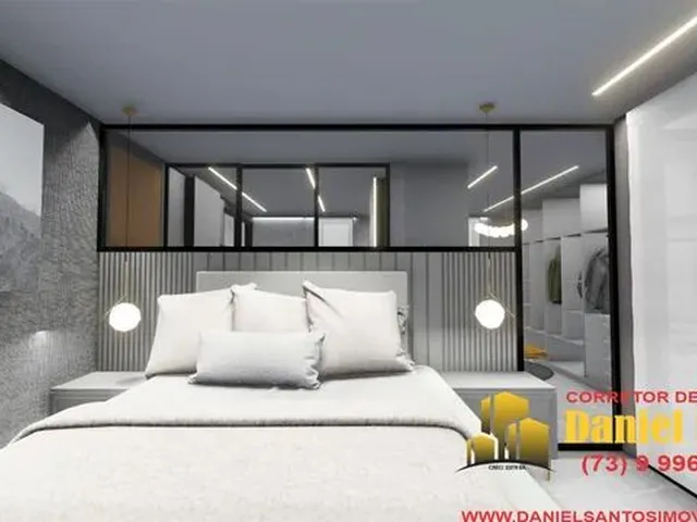 Imagem 15: Casa Residencial em Cabedelo - Pb, Renascer