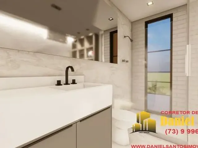 Imagem 6: Casa Residencial em Cabedelo - Pb, Renascer