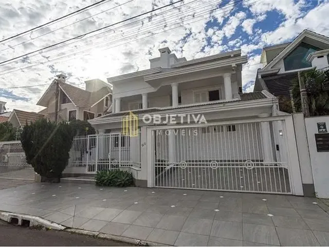 Imagem: Casa À Venda 4 Quartos 1 Suite 8 Vagas