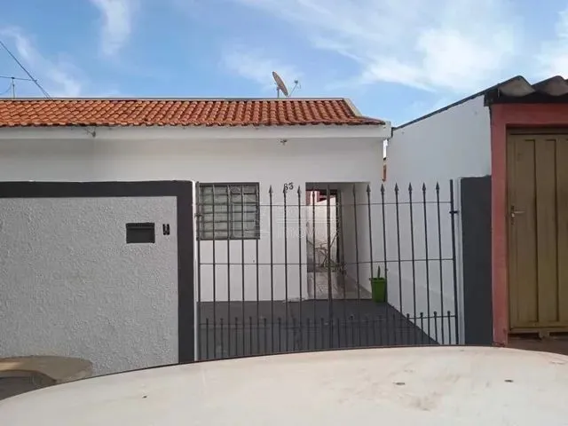Imagem: Venda de Casas / Padrão na Cidade de Araraquara