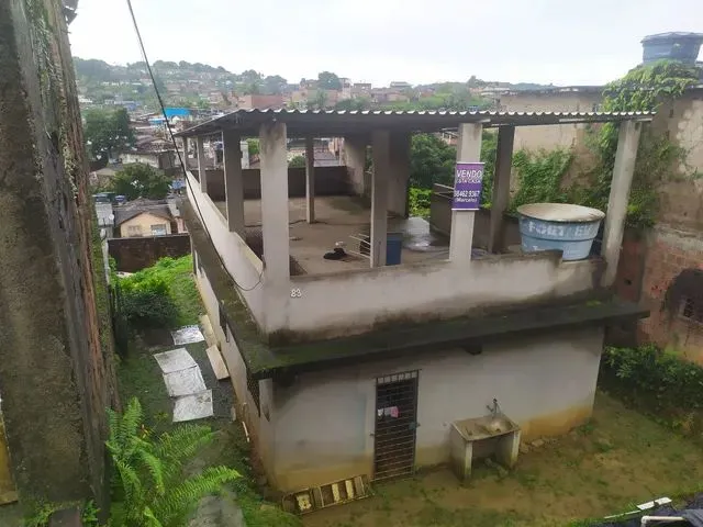 Imagem 1: Casa em Santo Aleixo