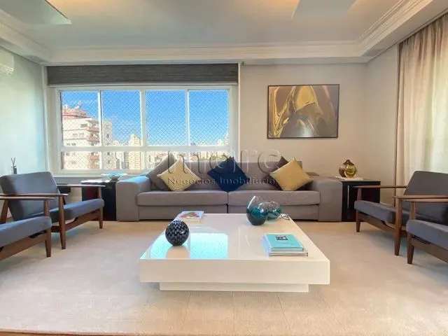 Imagem: São Paulo - Apartamento Padrão - Aclimação