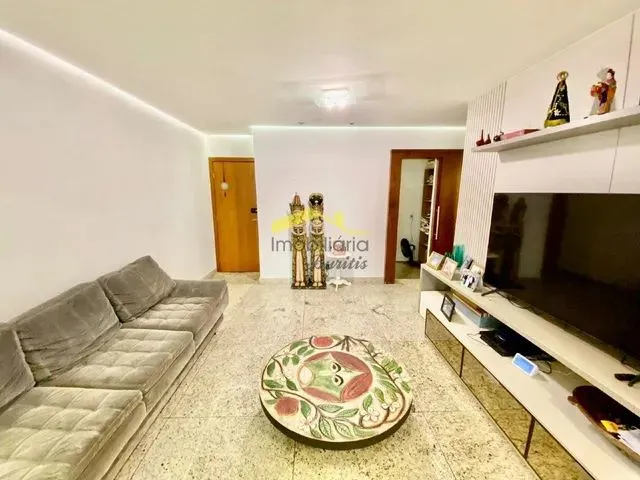 Imagem 7: Apartamento com Área Privativa À Venda, 4 Quartos, 2 Suítes, 2 Vagas, Buritis - Belo