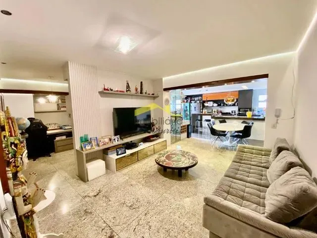 Imagem 6: Apartamento com Área Privativa À Venda, 4 Quartos, 2 Suítes, 2 Vagas, Buritis - Belo