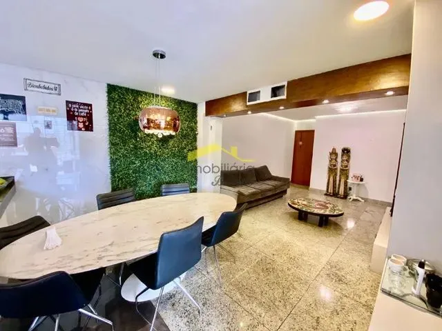 Imagem 8: Apartamento com Área Privativa À Venda, 4 Quartos, 2 Suítes, 2 Vagas, Buritis - Belo