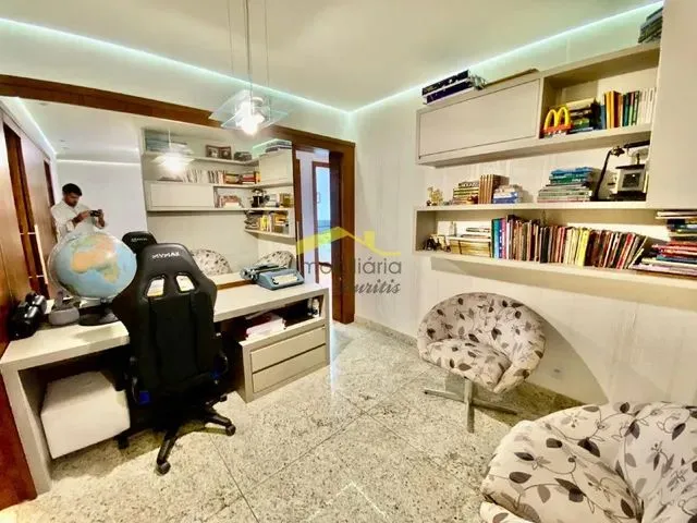 Imagem 11: Apartamento com Área Privativa À Venda, 4 Quartos, 2 Suítes, 2 Vagas, Buritis - Belo