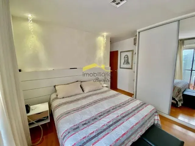 Imagem 10: Apartamento com Área Privativa À Venda, 4 Quartos, 2 Suítes, 2 Vagas, Buritis - Belo