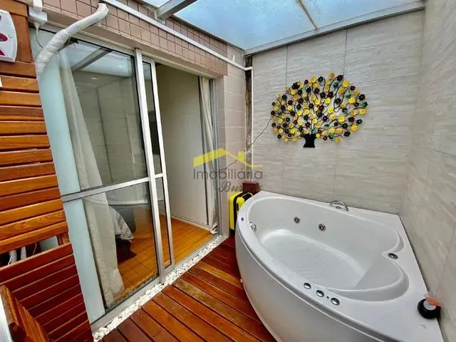 Imagem 5: Apartamento com Área Privativa À Venda, 4 Quartos, 2 Suítes, 2 Vagas, Buritis - Belo