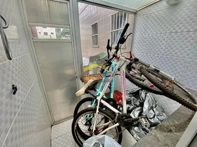 Imagem 14: Apartamento com Área Privativa À Venda, 4 Quartos, 2 Suítes, 2 Vagas, Buritis - Belo