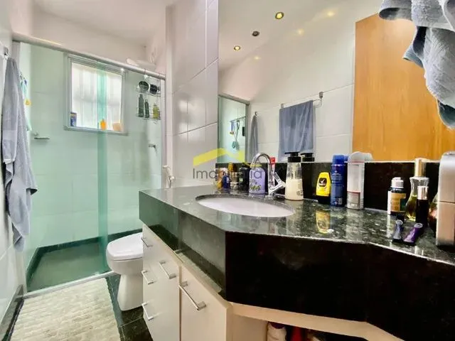 Imagem 3: Apartamento com Área Privativa À Venda, 4 Quartos, 2 Suítes, 2 Vagas, Buritis - Belo