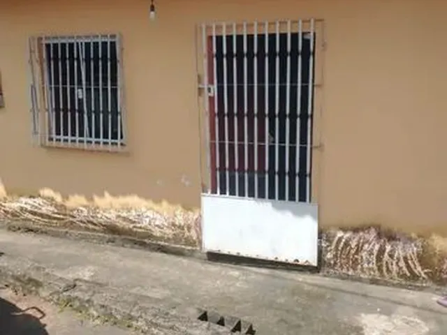 Imagem: Casa Á Venda em Icatu