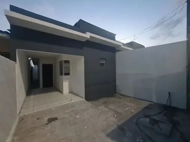 Imagem: Casa em Tibiri