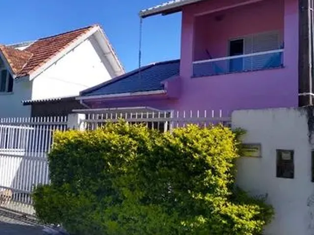 Imagem: Casa com Escritura Pública 3 Dormittório