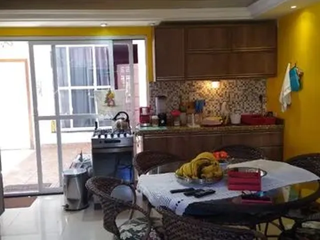 Imagem 11: Casa com Escritura Pública 3 Dormittório Sendo 1 Suíte
