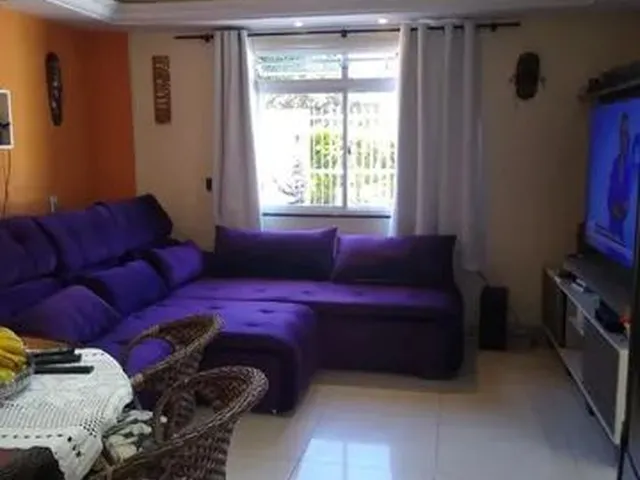 Imagem 4: Casa com Escritura Pública 3 Dormittório Sendo 1 Suíte