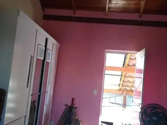 Imagem 6: Casa com Escritura Pública 3 Dormittório Sendo 1 Suíte