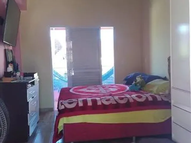 Imagem 10: Casa com Escritura Pública 3 Dormittório Sendo 1 Suíte