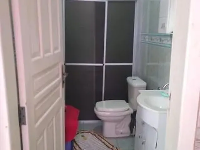 Imagem 8: Casa com Escritura Pública 3 Dormittório Sendo 1 Suíte
