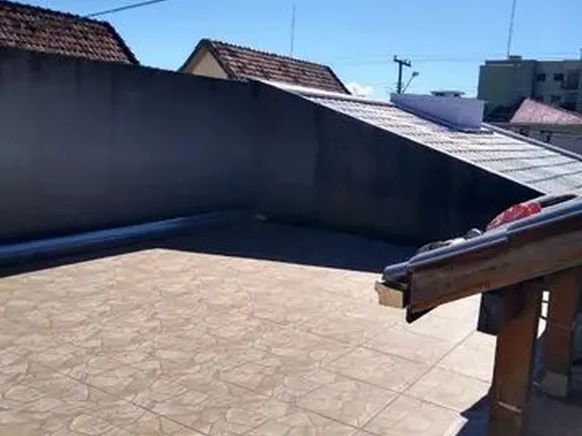 Imagem 7: Casa com Escritura Pública 3 Dormittório Sendo 1 Suíte