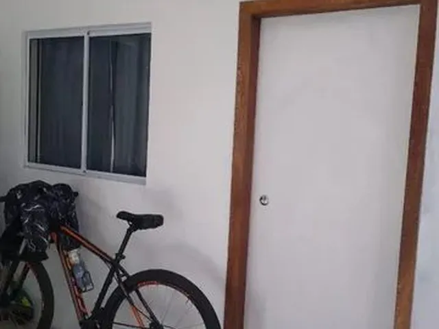 Imagem 9: Casa com Escritura Pública 3 Dormittório Sendo 1 Suíte