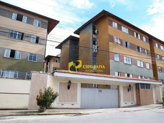 Imagem: Apartamento com 2 Dormitórios À Venda