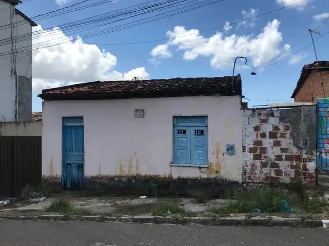 Imagem: Oportunidade Unica Vendo Casa em Carmopolis