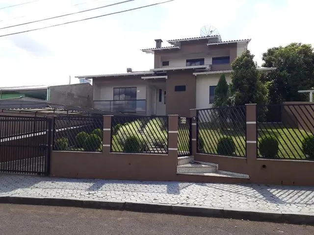 Imagem: Casa a Venda Fraiburgo