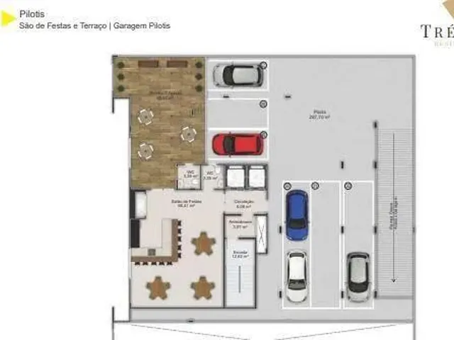 Imagem 7: Apartamento À Venda em Palhoça/Sc