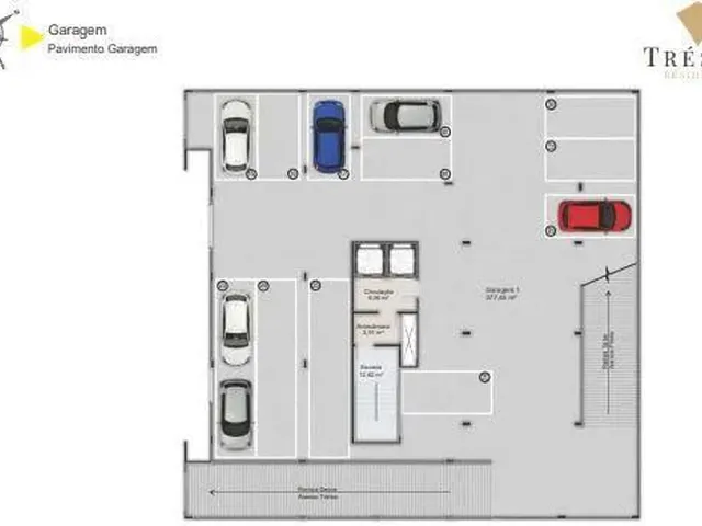 Imagem 10: Apartamento À Venda em Palhoça/Sc