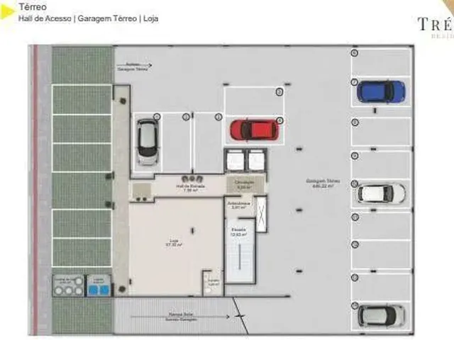 Imagem 11: Apartamento À Venda em Palhoça/Sc