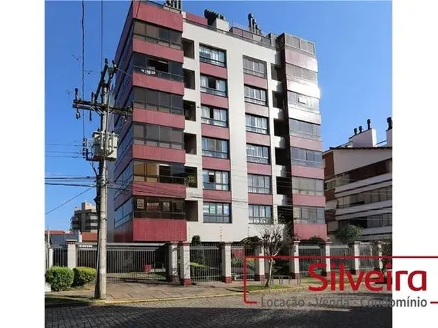 Imagem: Porto Alegre - Apartamento Padrão - Jardim
