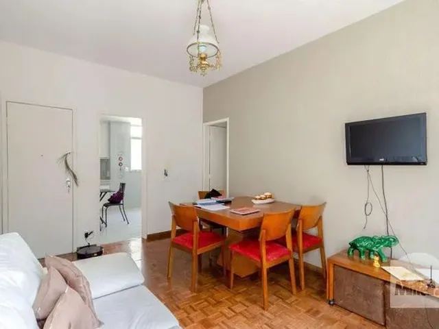 Imagem 1: Apartamento 3 Quartos, Bairro Padre Eustaquio