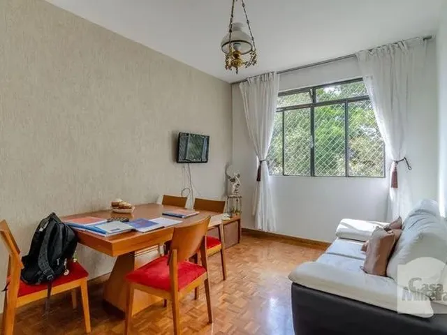 Imagem 12: Apartamento 3 Quartos, Bairro Padre Eustaquio