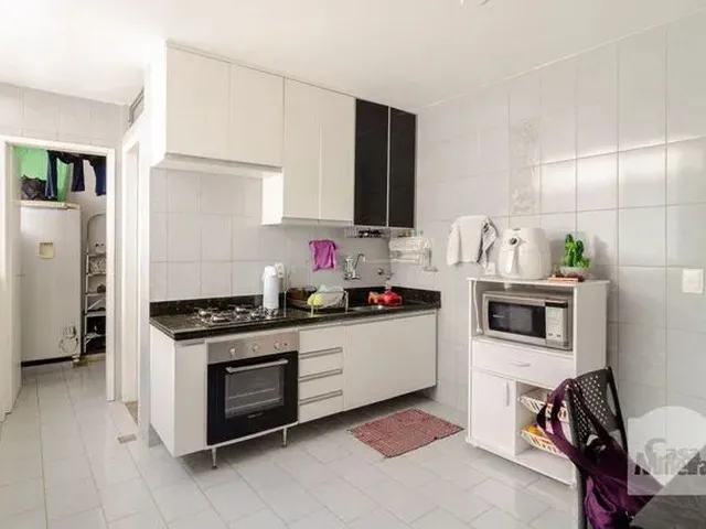 Imagem 14: Apartamento 3 Quartos, Bairro Padre Eustaquio