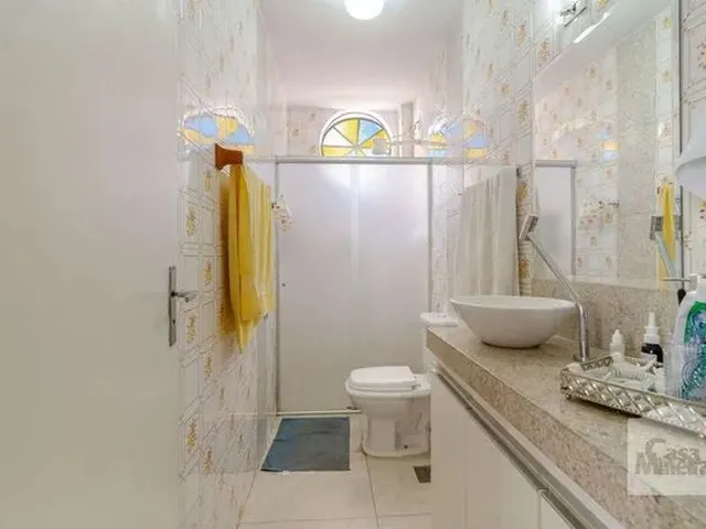 Imagem 7: Apartamento 3 Quartos, Bairro Padre Eustaquio