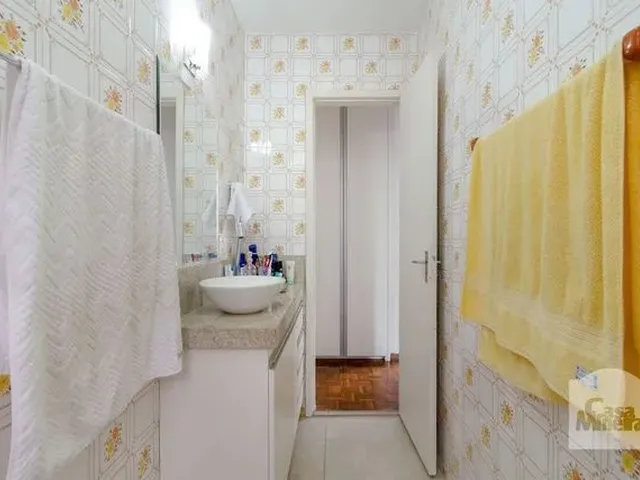 Imagem 16: Apartamento 3 Quartos, Bairro Padre Eustaquio