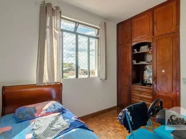 Imagem 15: Apartamento 3 Quartos, Bairro Padre Eustaquio