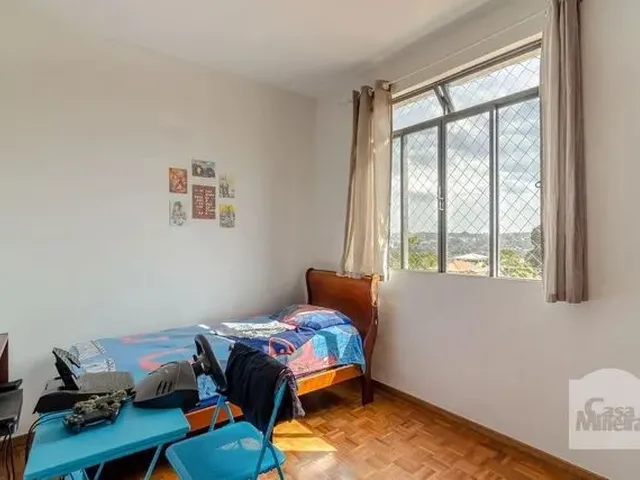 Imagem 8: Apartamento 3 Quartos, Bairro Padre Eustaquio